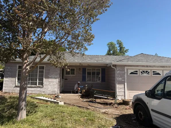 (undisclosed Address), Santa Clara, CA 95051