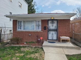 5021 S Racine Ave, Chicago, IL 60609