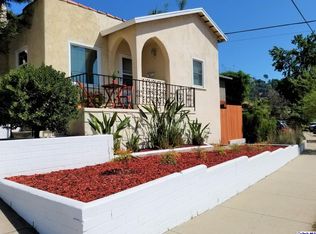 4850 Floristan Ave, Los Angeles, CA 90041