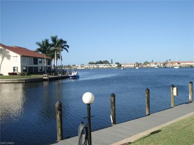 610 Victoria Dr #102A, Cape Coral, FL, 33904