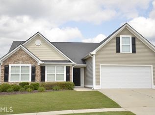 870 Franklin Mill Trce, Loganville, GA