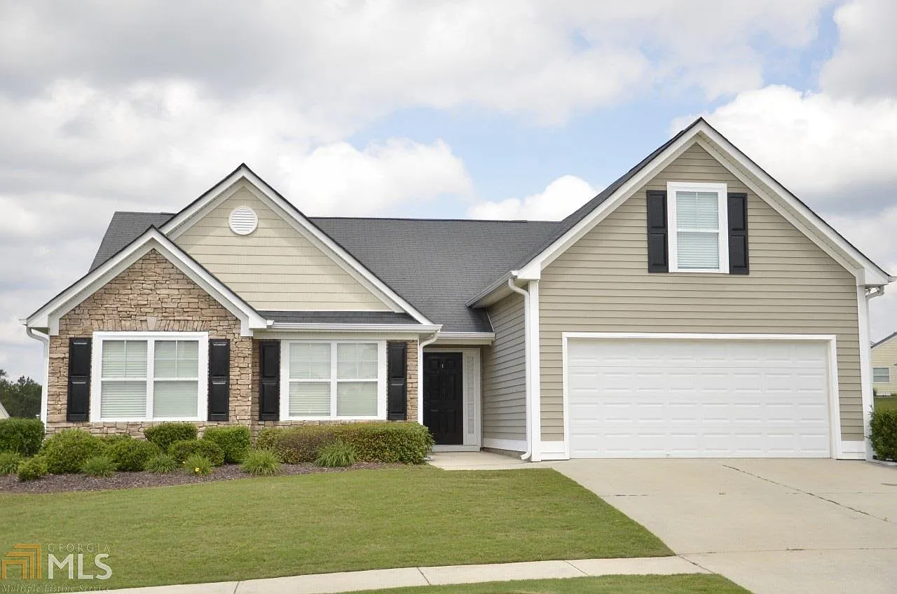 870 Franklin Mill Trce photo 1