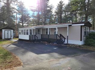 13 Periwinkle Dr, Rochester, NH 03868