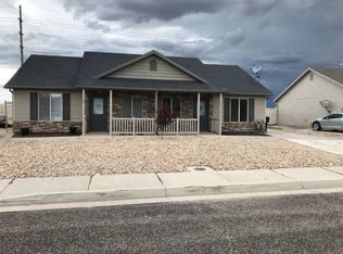 35 N 4275 W, Cedar City, UT 84720