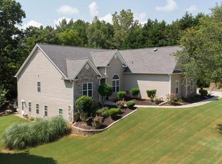 4494 Circassian Pl, Gainesville, GA 30507