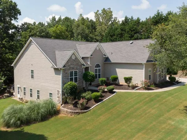4494 Circassian Pl, Gainesville, GA 30507