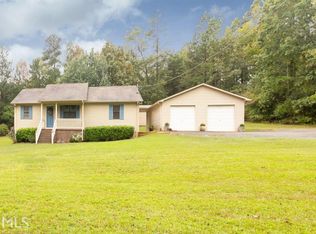 75 Camellia Dr, Forsyth, GA 31029
