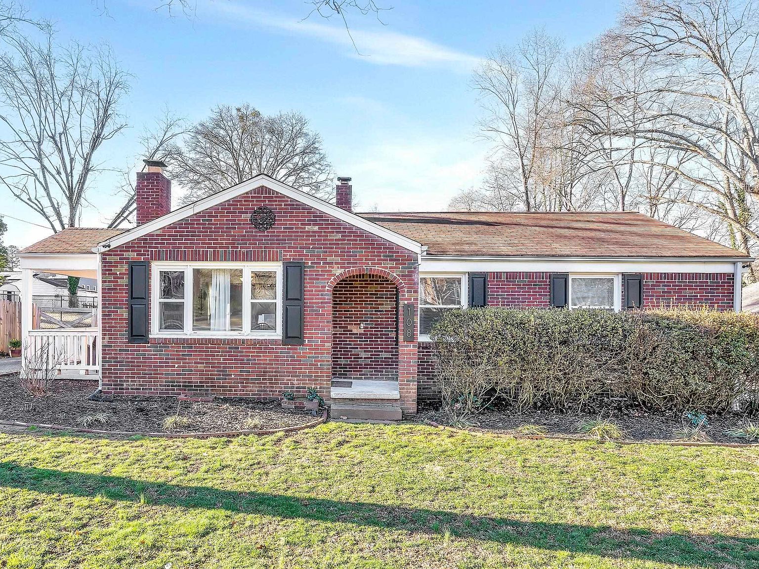 108 Anita Ct, Spartanburg, SC 29302 Zillow