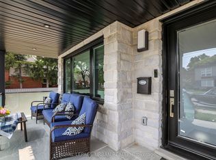 182 Parkview Hill Cres, Toronto, ON M4B1R8
