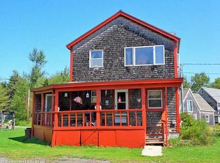 22 Ash Point Rd, Harpswell, ME 04079