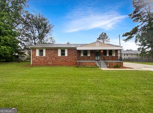 145 Washington St, McDonough, GA 30253