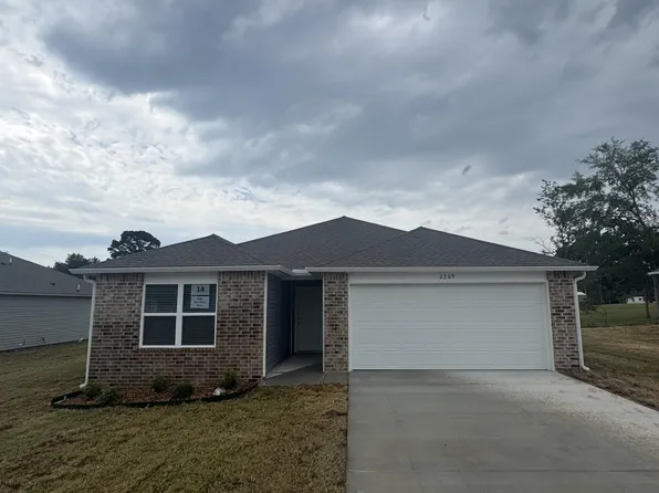 2269 Sam Tillery Dr, Alexander, AR 72002