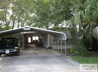 25814 Spruce Dr #158, Harlingen, TX 78552