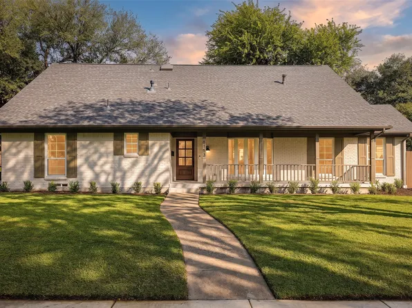 6153 Glennox Ln, Dallas, TX 75214