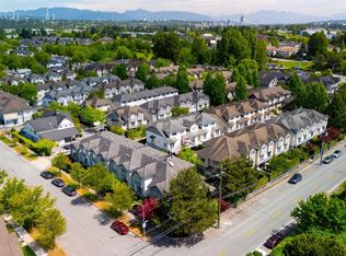 5900 Muir Dr #16, Richmond, BC V6V2Y8