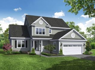 Woodbury Plan, Strongwater Crossing, Salem, MA 01970