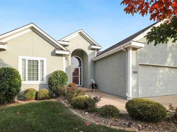 7228 N Spruce Ave, Kansas City, MO 64119