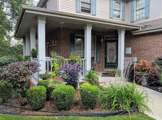 17520 Brook Crossing Dr, Orland Park, IL 60467