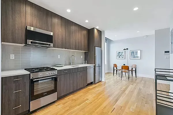 Rented by Brooklyn High Rise LLC | media 2