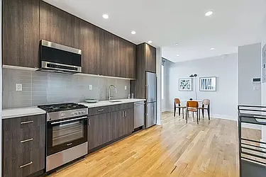 Rented by Brooklyn High Rise LLC