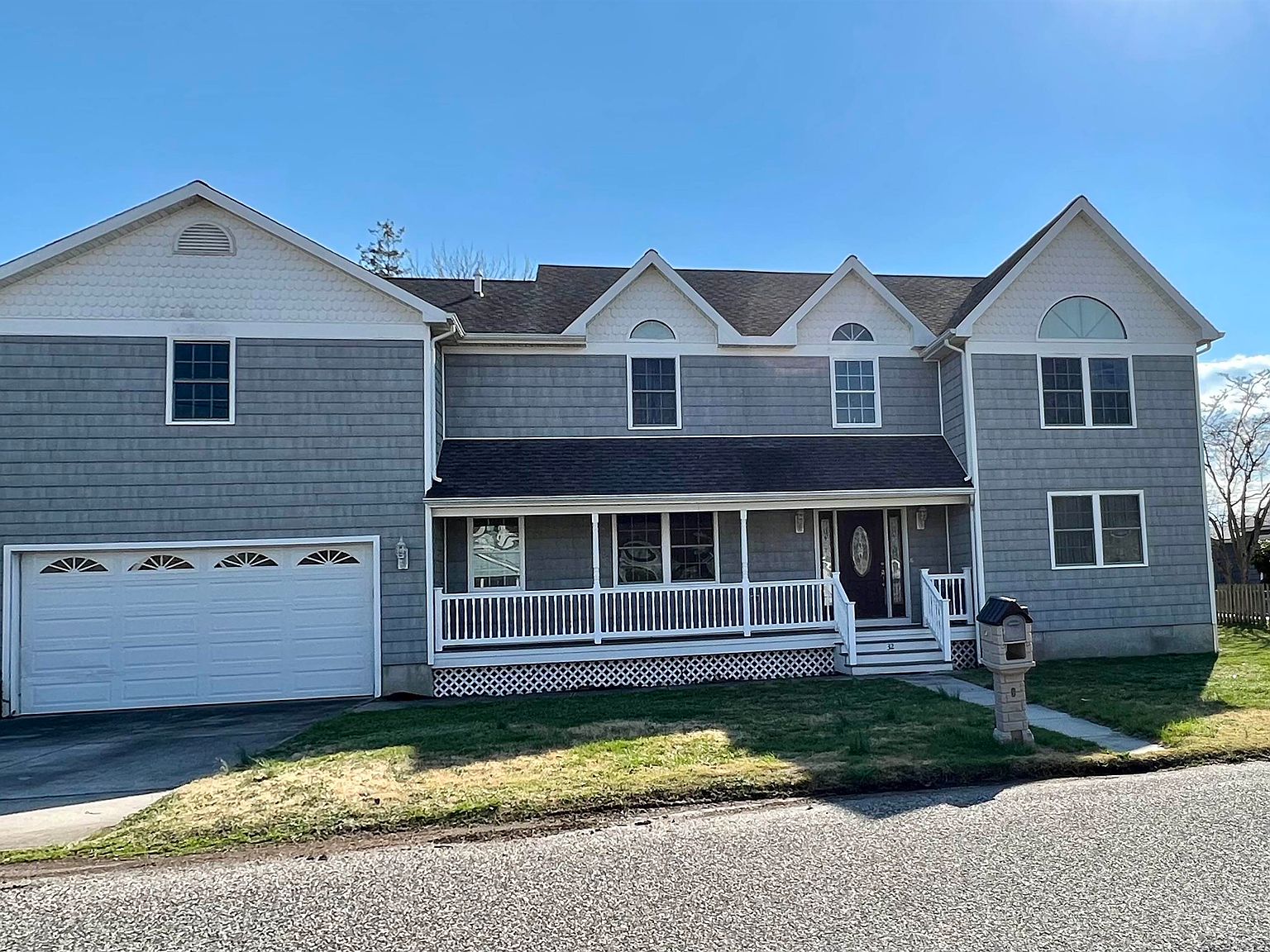 32 Ohio Ave, Villas, NJ 08251 Zillow