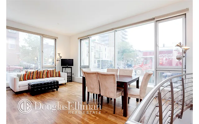 Sold by Douglas Elliman | media 30