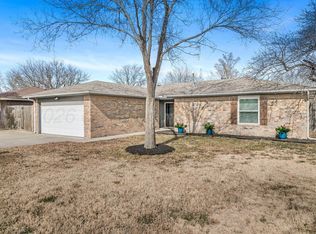 5106 Azalea Ave, Amarillo, TX 79110