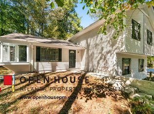 4327 Centennial Trl, Duluth, GA 30096