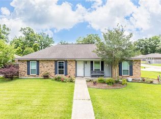 7639 Debit Dr, Baton Rouge, LA 70817