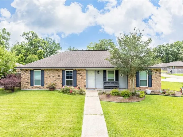 7639 Debit Dr, Baton Rouge, LA 70817