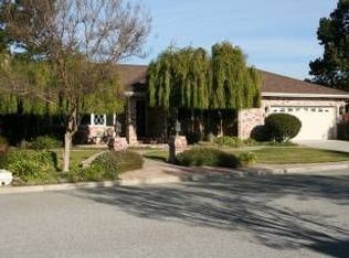 18735 Cabernet Dr, Saratoga, CA 95070