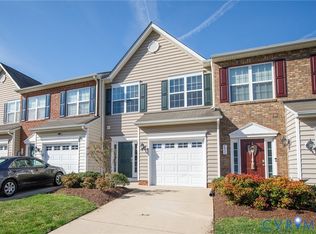 7409 Washington Arch Dr, Mechanicsville, VA 23111