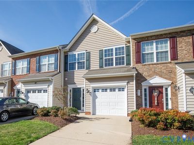 7409 Washington Arch Dr, Mechanicsville, VA, 23111