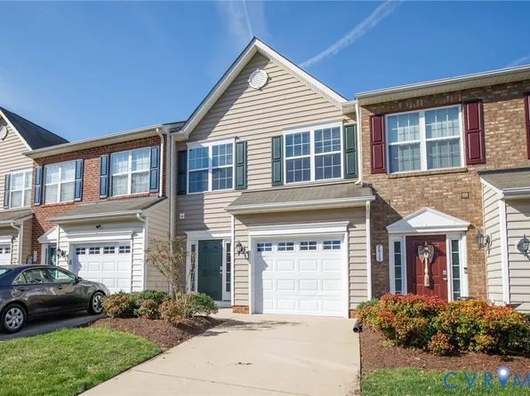 7409 Washington Arch Dr, Mechanicsville, VA 23111