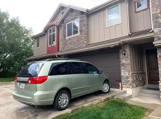 5468 N Aspen Meadow Ln, Morgan, UT 84050