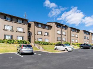 92-1132 Panana St APT 125, Kapolei, HI 96707