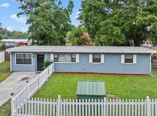 9379 Orme Rd, Jacksonville, FL 32220