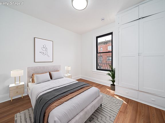 2nd image of 601 Willow Ave APT 3F