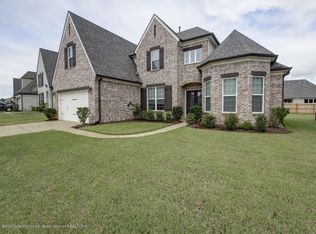 13326 Lapstone Ln, Olive Branch, MS 38654