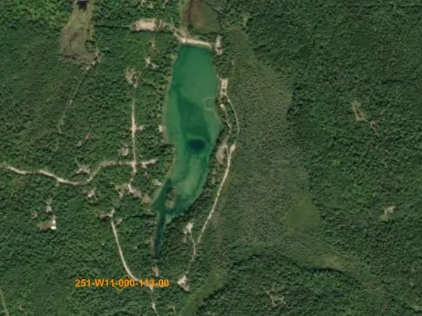 14754 Shoreline Dr, Wolverine, MI 49799