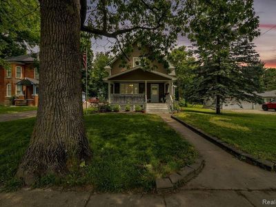 613 E Grand River Rd, Laingsburg, MI, 48848