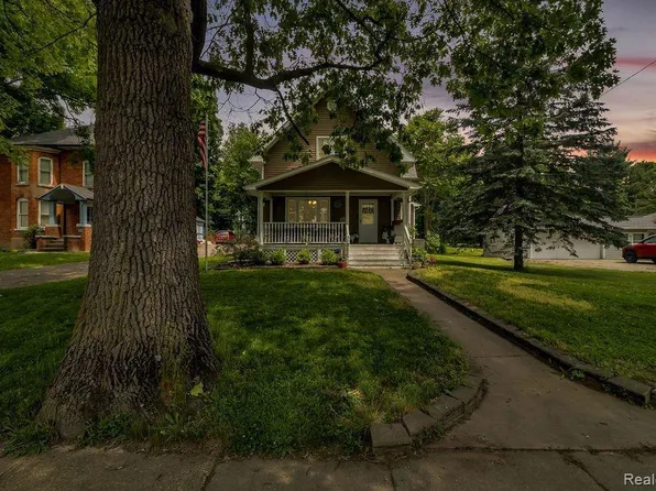 613 E Grand River Rd, Laingsburg, MI 48848