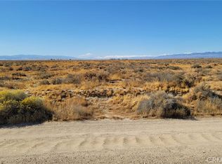 0 Avenue C11 & 40th St W LOT 13, Lancaster, CA 93534