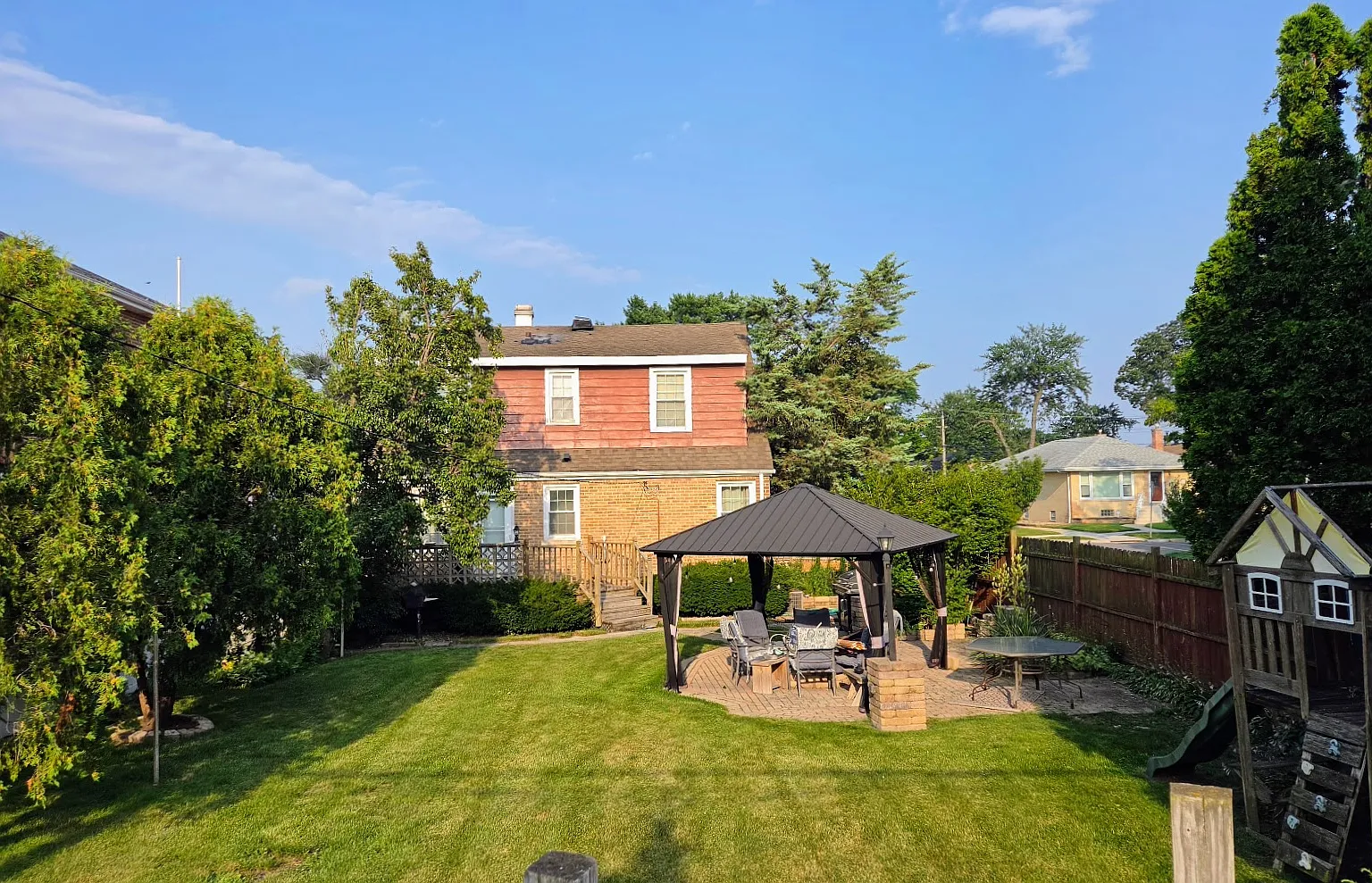 5000 N Normandy Ave — Photo 4