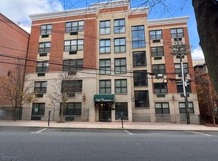 7 Prospect St UNIT 507, Morristown, NJ 07960