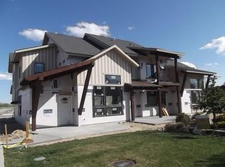 931 S Lone Wilow Ave, Eagle, ID 83616