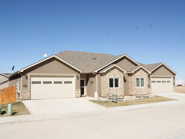 4328 Beech St Building F, Laramie, WY 82070