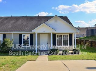 112 Palm Ct, Lexington, SC 29072