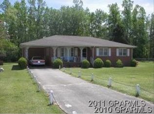 1325 Wilmar Rd, Vanceboro, NC 28586