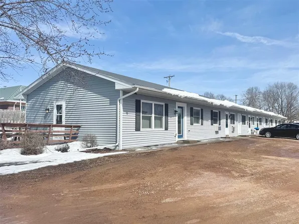7 Hewett Street #6, Neillsville, WI 54456